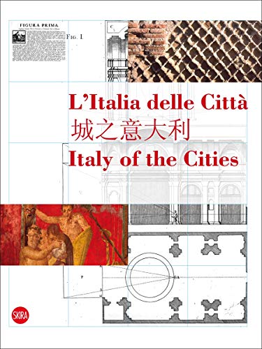 L'italia delle Citta/Italy of the Cities Trial-language edition
