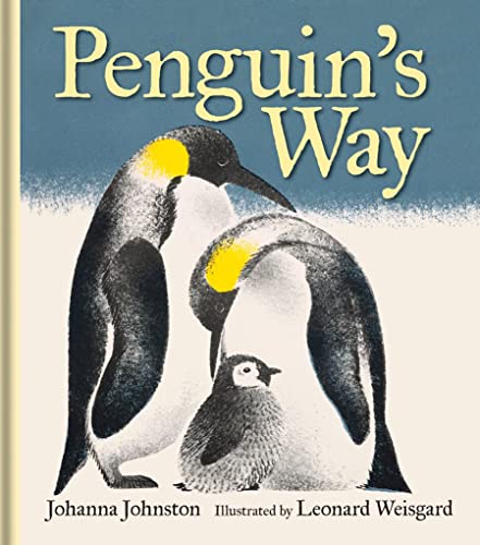Penguins Way