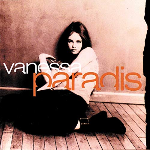 Various - Vanessa Paradis [CD]