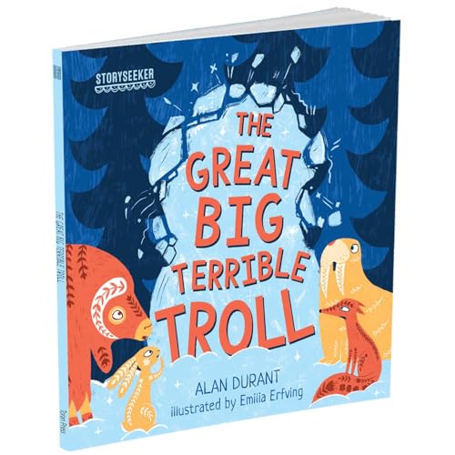 Storyseeker the Great Big Terrible Troll : 2 : 2