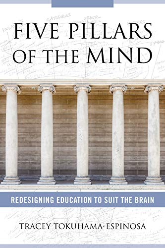 Five Pillars of the Mind: Redesigning Education to Suit the Brain