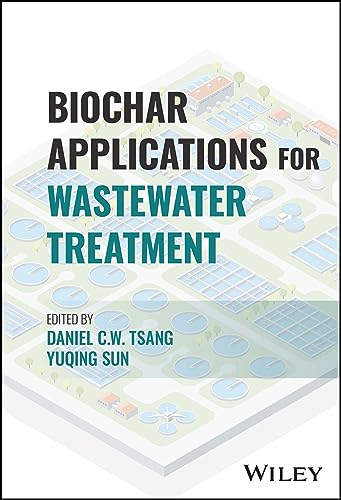 Biochar Applications for Wastewater Treatment