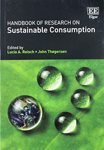 Handbook of Research on Sustainable Consumption
