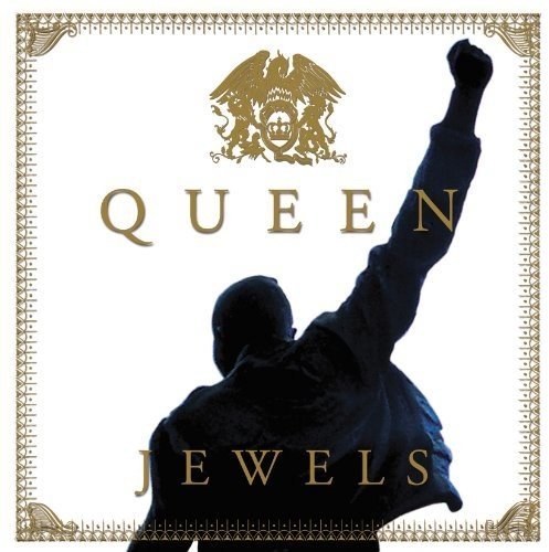Queen - Jewels [CD]