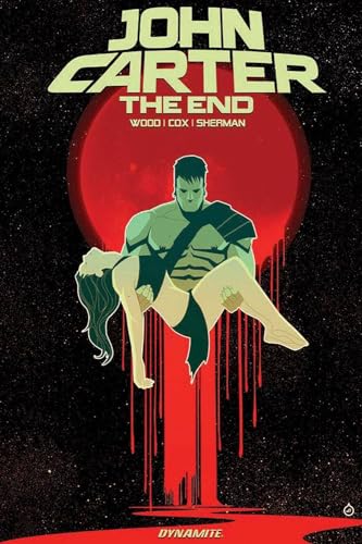 John Carter The End Tp