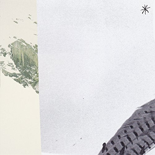 Earring - Tunn Star [VINYL]