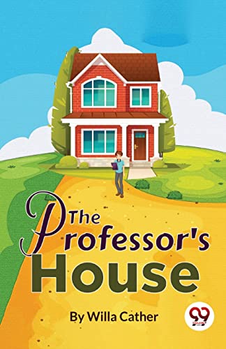 The Professor's House