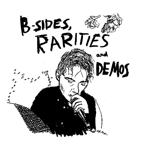 Current Joys - B-Sides, Rarities and Demos [VINYL]