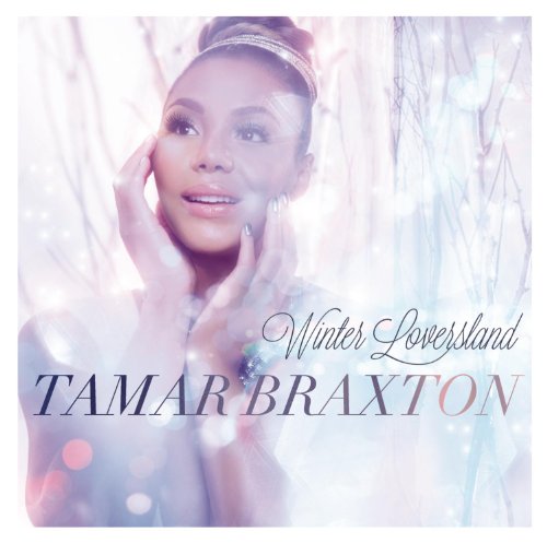 Braxton Tamar - Winter Loversland [CD]