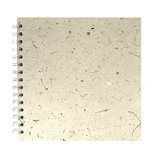 8x8 Posh Pig White Paper 35lvs Natural Banana