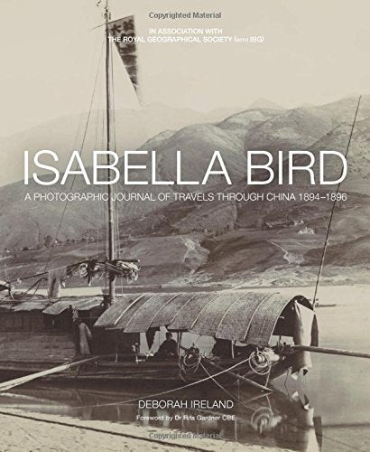 Isabella Bird