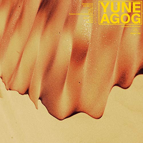 Yune - Agog [VINYL]