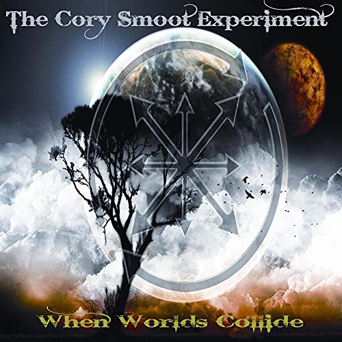 Cory Smoot Experimentthe - When Worlds Collide [CD]