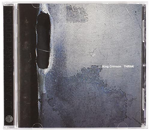 Various - Thrak [CD]
