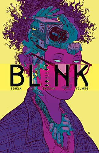 Blink Tp (Mr) (C: 0-1-1)