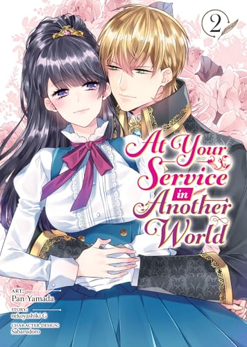 At Your Service in Another World (Manga) Vol. 2 : 2