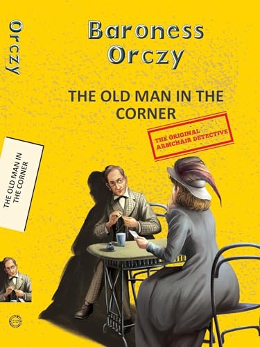The Old Man in the Corner