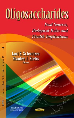 Oligosaccharides