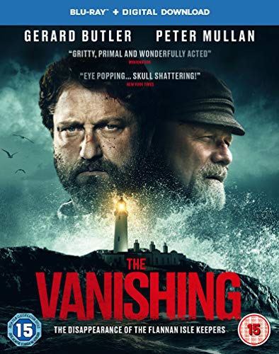 The Vanishing [BLU-RAY]