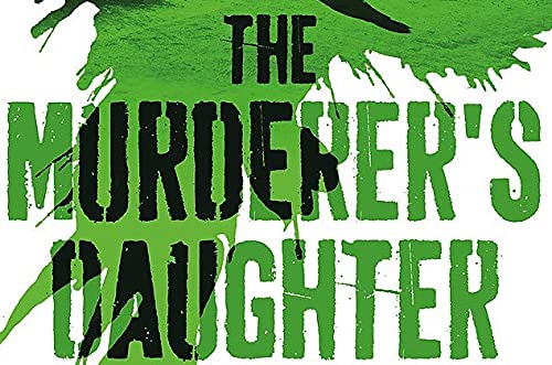 The Murderer's Daughter