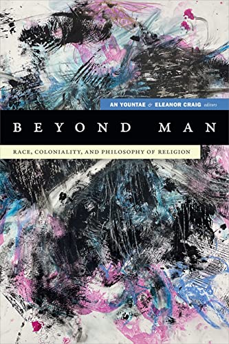 Beyond Man: Race