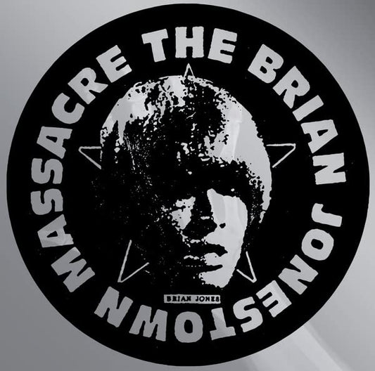 The Brian Jonestown Massacre - The Brian Jonestown Massacre [VINYL]