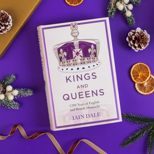Kings and Queens