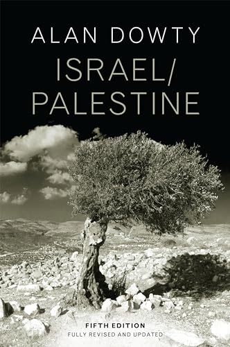 Israel/Palestine