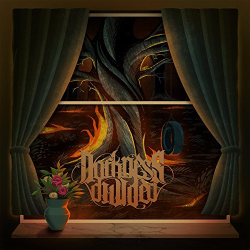 Darkness Divided - Darkness Divided [CD]