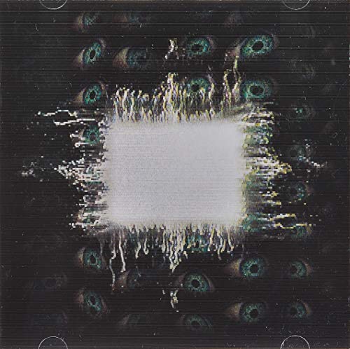 Various - Aenima [CD]