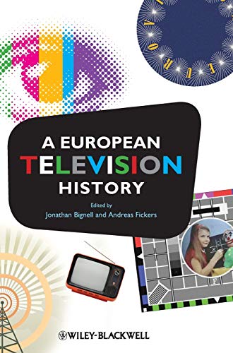 A European Television History