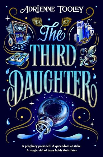The Third Daughter