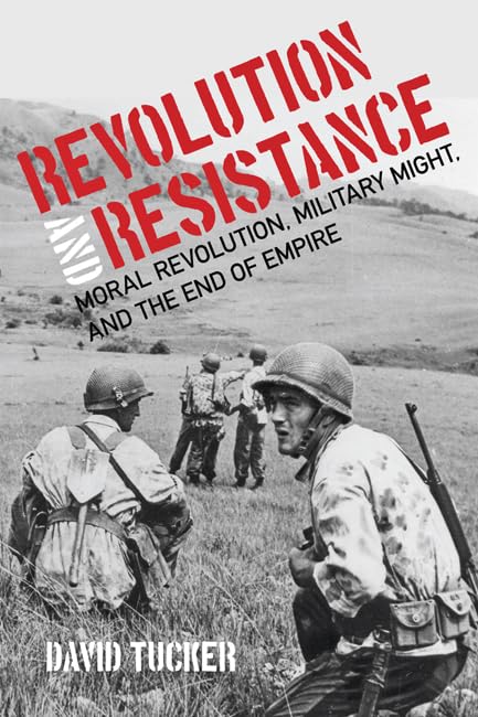 Revolution and Resistance: Moral Revolution