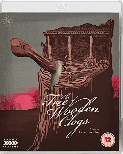 The Tree Of Wooden Clogs [BLU-RAY]