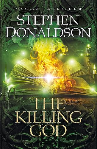 The Killing God