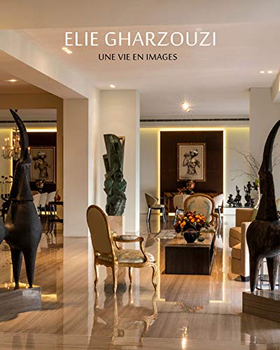 Élie Gharzouzi: Life in Images (DESIGN & ARTS DECORATIFS)