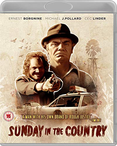Sunday In The Country [DVD]