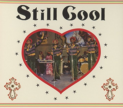 Still Cool - Still Cool [CD]