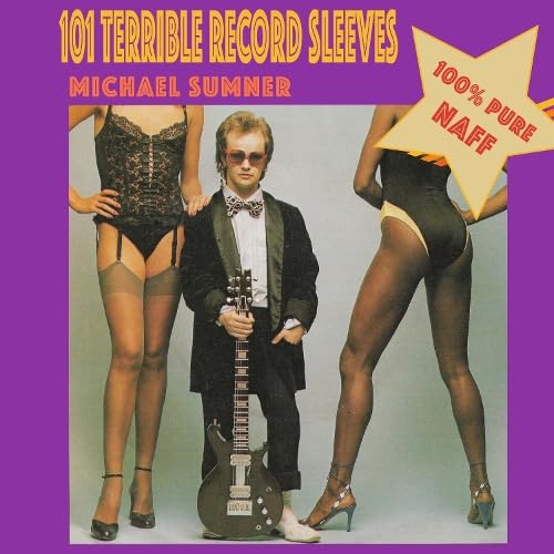 101 Terrible Record Sleeves