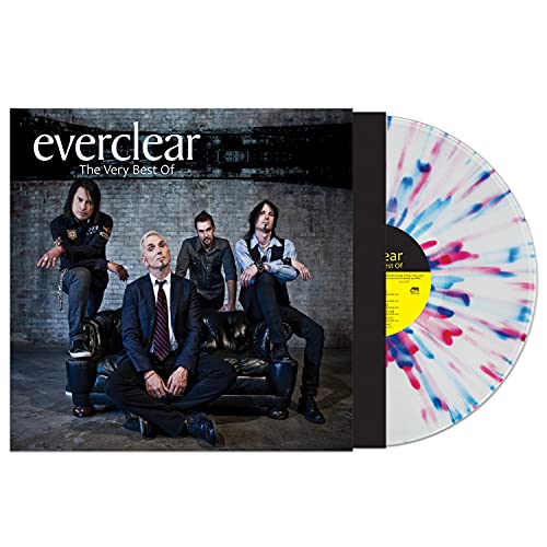 Everclear - The Very Best Of [VINYL]