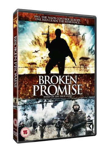 Broken Promise [DVD]