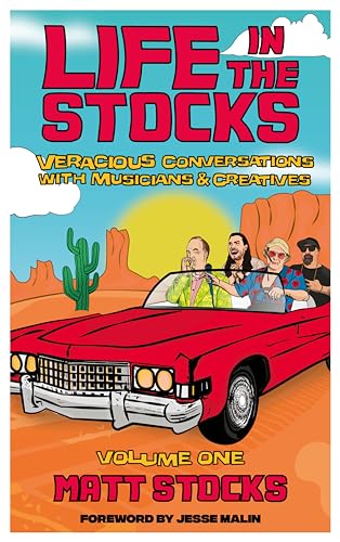 Life in the Stocks