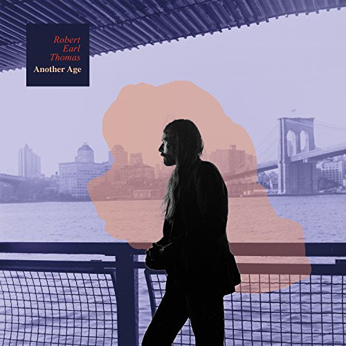 Robert Earl Thomas - Another Age [CD]