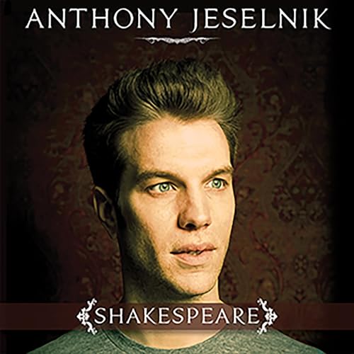 Jeselnik Anthony - Shakespeare [VINYL]