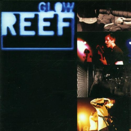 Various - Glow [CD]