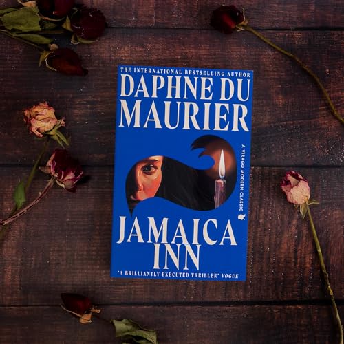 Jamaica Inn : The thrilling gothic classic from the beloved author of REBECCA