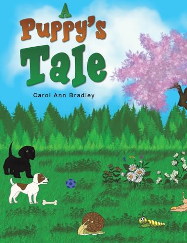 A Puppy's Tale
