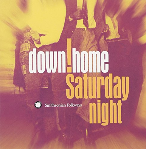Various Artists - Down Home Saturday Night [CD]