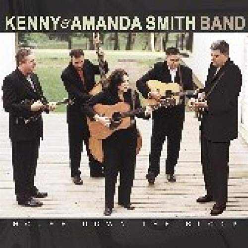 Smith Kenny/amanda Smith Ban - House Down the Block [CD]
