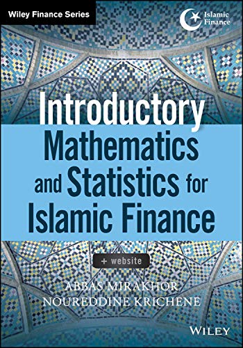 Introductory Mathematics and Statistics for Islamic Finance: + Website